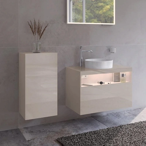 Шкаф-пенал Keuco Stageline 32811180001 Шкаф-пенал Keuco Stageline 32811180001