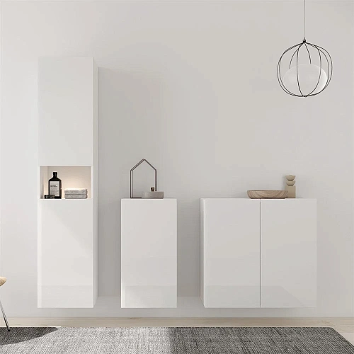 Шкаф-пенал Keuco Stageline 32811300002 Шкаф-пенал Keuco Stageline 32811300002