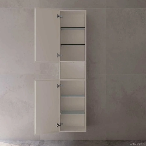 Шкаф-пенал Keuco Stageline 32831180001 Шкаф-пенал Keuco Stageline 32831180001