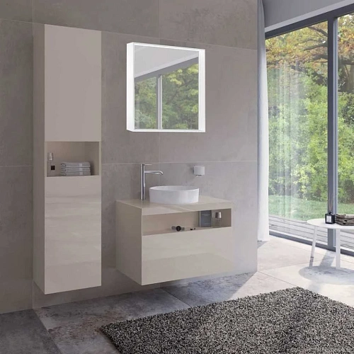 Шкаф-пенал Keuco Stageline 32831180001 Шкаф-пенал Keuco Stageline 32831180001