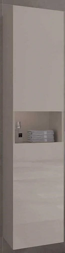 Шкаф-пенал Keuco Stageline 32831180001 Шкаф-пенал Keuco Stageline 32831180001