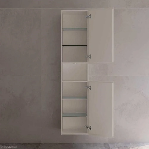 Шкаф-пенал Keuco Stageline 32831180002 Шкаф-пенал Keuco Stageline 32831180002