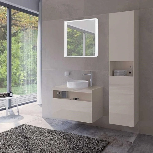 Шкаф-пенал Keuco Stageline 32831180002 Шкаф-пенал Keuco Stageline 32831180002