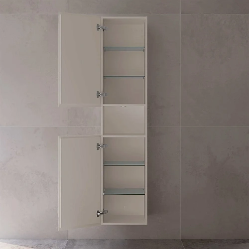 Шкаф-пенал Keuco Stageline 32831180101 Шкаф-пенал Keuco Stageline 32831180101