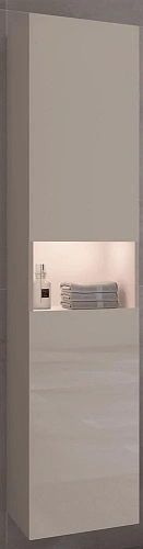 Шкаф-пенал Keuco Stageline 32831180102 Шкаф-пенал Keuco Stageline 32831180102