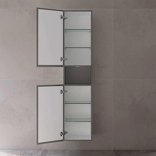 Шкаф-пенал Keuco Stageline 32831290001 Шкаф-пенал Keuco Stageline 32831290001