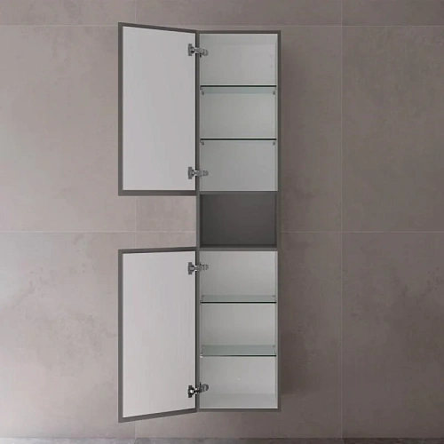 Шкаф-пенал Keuco Stageline 32831290002 Шкаф-пенал Keuco Stageline 32831290002