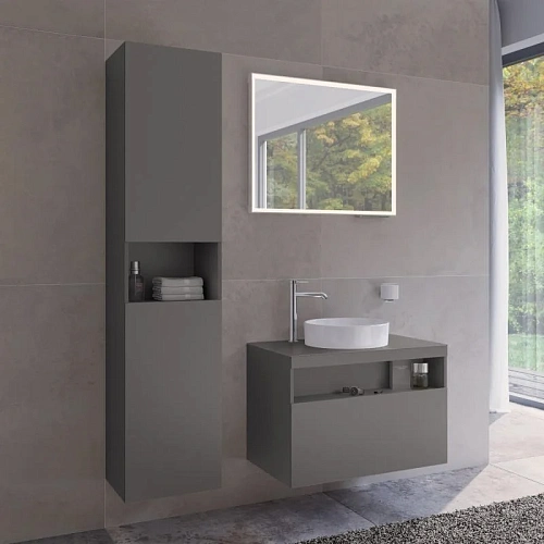 Шкаф-пенал Keuco Stageline 32831290002 Шкаф-пенал Keuco Stageline 32831290002