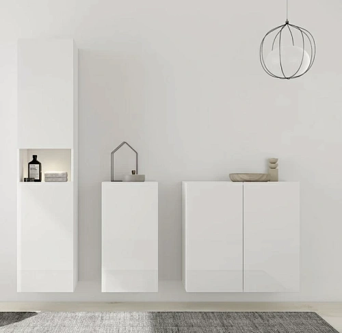 Шкаф-пенал Keuco Stageline 32831300101 Шкаф-пенал Keuco Stageline 32831300101