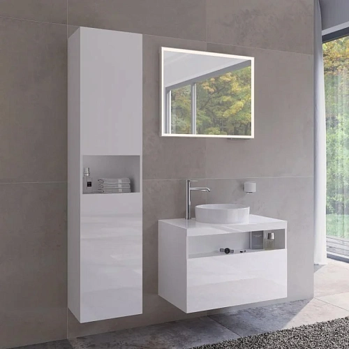 Шкаф-пенал Keuco Stageline 32831300102 Шкаф-пенал Keuco Stageline 32831300102