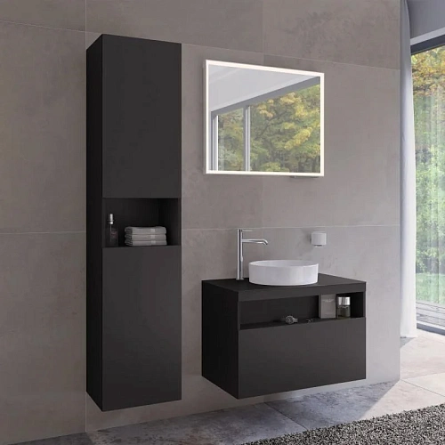 Шкаф-пенал Keuco Stageline 32831970001 Шкаф-пенал Keuco Stageline 32831970001