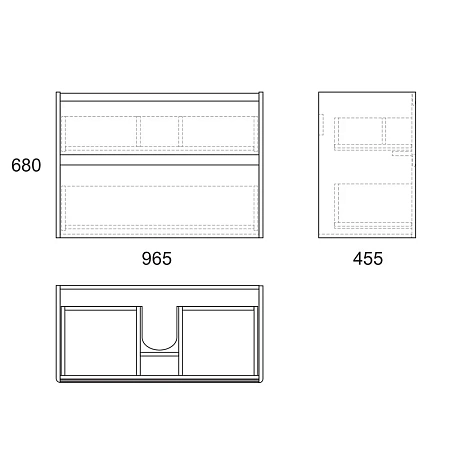 Шкаф-пенал OWL 1975 Malaren 180*40, белый OW03.09.05 Шкаф-пенал OWL 1975 Malaren 180*40, белый OW03.09.05