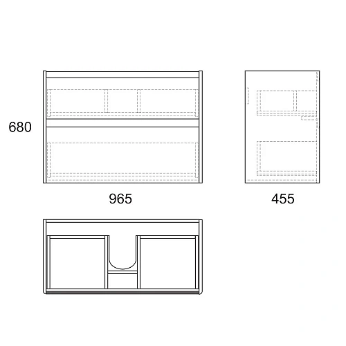 Шкаф-пенал OWL 1975 Malaren 180*40, белый OW03.09.05 Шкаф-пенал OWL 1975 Malaren 180*40, белый OW03.09.05
