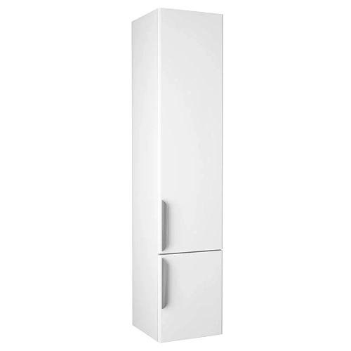 Шкаф-пенал OWL 1975 Vind, 30, белый лак OW23.06.00 Шкаф-пенал OWL 1975 Vind, 30, белый лак OW23.06.00