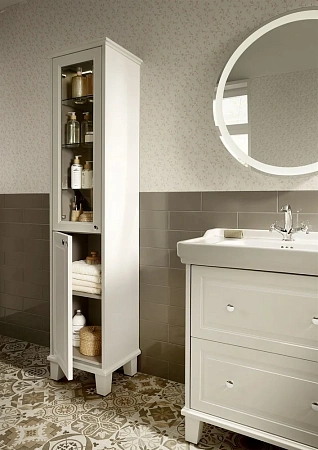 Шкаф-пенал Roca Carmen 857137415 Шкаф-пенал Roca Carmen 857137415