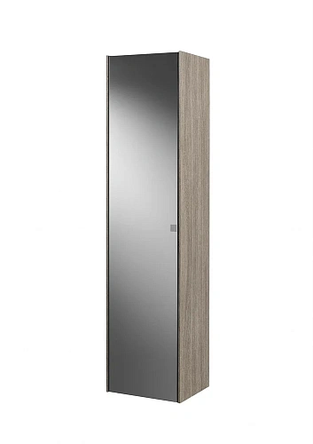 Шкаф-пенал Roca Inspira левая 857004403 Шкаф-пенал Roca Inspira левая 857004403