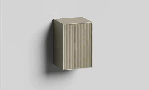 Шкаф-пенал Salini Armonia 300x450 27A.3.300.450.03, подвесной Шкаф-пенал Salini Armonia 300x450 27A.3.300.450.03, подвесной