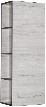 Шкаф-пенал Style Line Берлин 40, подвесная универсальная, СОНАТА СС-00002251 Шкаф-пенал Style Line Берлин 40, подвесная универсальная, СОНАТА СС-00002251