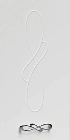 Шкаф-пенал Style Line Венеция 36 (2 ящика) белый ЛС-00000265 Шкаф-пенал Style Line Венеция 36 (2 ящика) белый ЛС-00000265