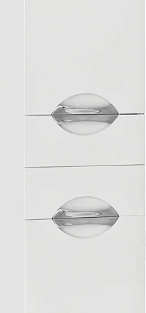 Шкаф-пенал Style Line Жасмин 36 ЛС-00000045 Шкаф-пенал Style Line Жасмин 36 ЛС-00000045