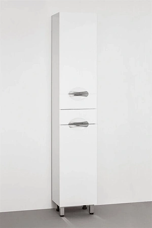 Шкаф-пенал Style Line Жасмин 36 ЛС-00000045 Шкаф-пенал Style Line Жасмин 36 ЛС-00000045