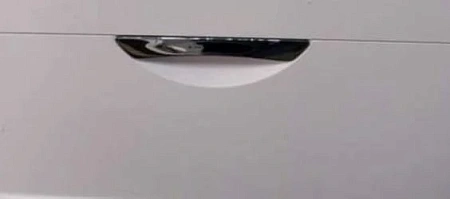 Шкаф-пенал Style Line Жасмин-2 36 подвесная Люкс белый ЛС-00000309 Шкаф-пенал Style Line Жасмин-2 36 подвесная Люкс белый ЛС-00000309