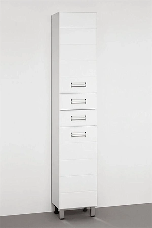 Шкаф-пенал Style Line Ирис 36 ЛС-00000195 Шкаф-пенал Style Line Ирис 36 ЛС-00000195