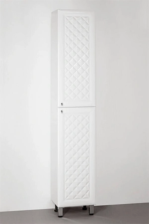 Шкаф-пенал Style Line Канна 36 ЛС-00000193 Шкаф-пенал Style Line Канна 36 ЛС-00000193