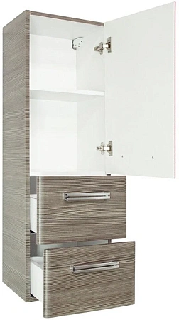 Шкаф-пенал Style Line Лотос 360, Шелкно, PLUS ЛС-00000538 Шкаф-пенал Style Line Лотос 360, Шелкно, PLUS ЛС-00000538