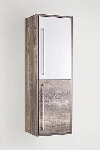 Шкаф-пенал Style line Экзотик 36/правая ЛС-00000406 Шкаф-пенал Style line Экзотик 36/правая ЛС-00000406