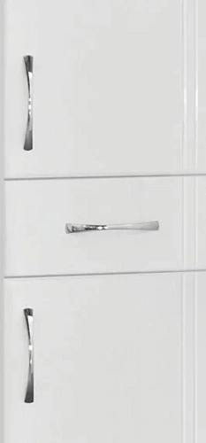 Шкаф-пенал Style Line Эко Стандарт 24 ЛС-00000111 Шкаф-пенал Style Line Эко Стандарт 24 ЛС-00000111