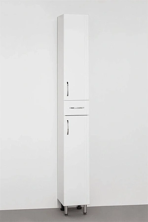 Шкаф-пенал Style Line Эко Стандарт 24 ЛС-00000111 Шкаф-пенал Style Line Эко Стандарт 24 ЛС-00000111