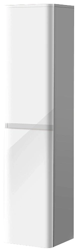 Шкаф-пенал Vincea Alba VSC-1A170LW 1700x400x340, L.White Шкаф-пенал Vincea Alba VSC-1A170LW 1700x400x340, L.White