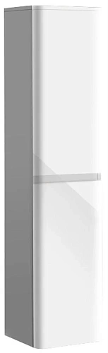 Шкаф-пенал Vincea Alba VSC-1A170LW 1700x400x340, L.White Шкаф-пенал Vincea Alba VSC-1A170LW 1700x400x340, L.White