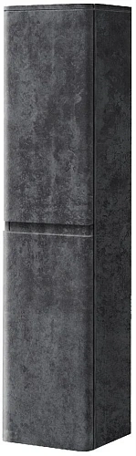 Шкаф-пенал Vincea Alba VSC-1A170MS 1700x400x340, Stone Шкаф-пенал Vincea Alba VSC-1A170MS 1700x400x340, Stone