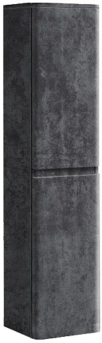 Шкаф-пенал Vincea Alba VSC-1A170MS 1700x400x340, Stone Шкаф-пенал Vincea Alba VSC-1A170MS 1700x400x340, Stone