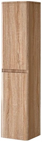 Шкаф-пенал Vincea Alba VSC-1A170WO 1700x400x340, W.Oak Шкаф-пенал Vincea Alba VSC-1A170WO 1700x400x340, W.Oak