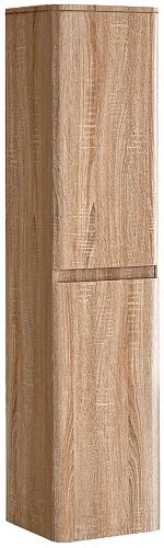 Шкаф-пенал Vincea Alba VSC-1A170WO 1700x400x340, W.Oak Шкаф-пенал Vincea Alba VSC-1A170WO 1700x400x340, W.Oak