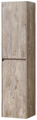 Шкаф-пенал Vincea Chiara/Luka VSC-1CL150NW 1500x350x300, N.Wood Шкаф-пенал Vincea Chiara/Luka VSC-1CL150NW 1500x350x300, N.Wood