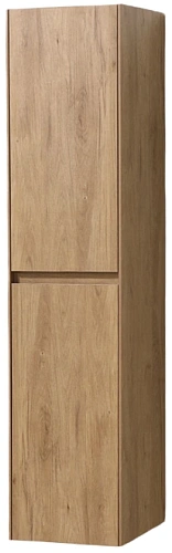 Шкаф-пенал Vincea Chiara/Luka VSC-1CL150YO 1500x350x300, Y.Oak Шкаф-пенал Vincea Chiara/Luka VSC-1CL150YO 1500x350x300, Y.Oak