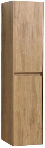 Шкаф-пенал Vincea Chiara/Luka VSC-1CL150YO 1500x350x300, Y.Oak Шкаф-пенал Vincea Chiara/Luka VSC-1CL150YO 1500x350x300, Y.Oak