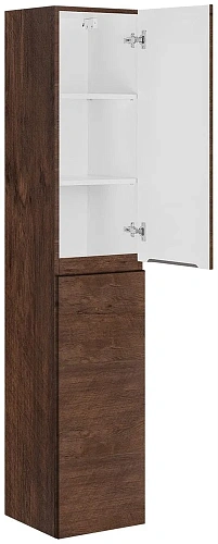 Шкаф-пенал Vincea Fine VSC-2NF170RW 1700x350x350, R.Wood Шкаф-пенал Vincea Fine VSC-2NF170RW 1700x350x350, R.Wood