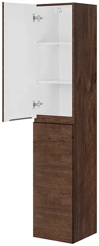 Шкаф-пенал Vincea Fine VSC-2NF170RW 1700x350x350, R.Wood Шкаф-пенал Vincea Fine VSC-2NF170RW 1700x350x350, R.Wood