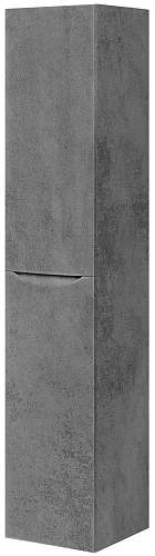 Шкаф-пенал Vincea Mia VSC-2M170BT-L подвесной, 1700x350x350, Beton, левый Шкаф-пенал Vincea Mia VSC-2M170BT-L подвесной, 1700x350x350, Beton, левый