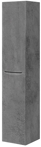Шкаф-пенал Vincea Mia VSC-2M170BT-R подвесной, 1700x350x350, Beton, правый Шкаф-пенал Vincea Mia VSC-2M170BT-R подвесной, 1700x350x350, Beton, правый