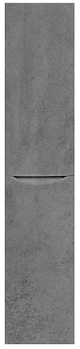 Шкаф-пенал Vincea Mia VSC-2M170BT-R подвесной, 1700x350x350, Beton, правый Шкаф-пенал Vincea Mia VSC-2M170BT-R подвесной, 1700x350x350, Beton, правый