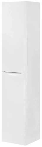 Шкаф-пенал Vincea Mia VSC-2M170GW-L подвесной, 1700x350x350, G.White, левый Шкаф-пенал Vincea Mia VSC-2M170GW-L подвесной, 1700x350x350, G.White, левый