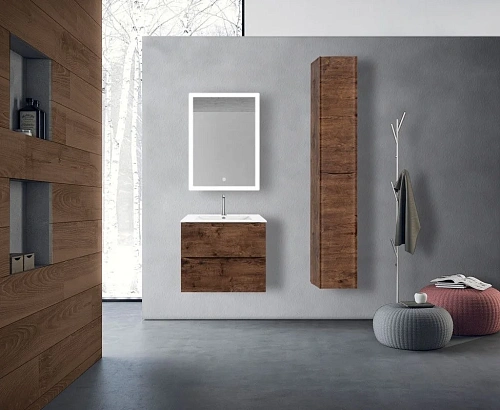 Шкаф-пенал Vincea Mia VSC-2M170RW-R подвесной, 1700x350x350, R.Wood, правый Шкаф-пенал Vincea Mia VSC-2M170RW-R подвесной, 1700x350x350, R.Wood, правый