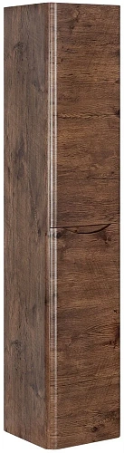 Шкаф-пенал Vincea Paola VSC-2P170RW-L 1700x350x350, R.Wood, левый Шкаф-пенал Vincea Paola VSC-2P170RW-L 1700x350x350, R.Wood, левый