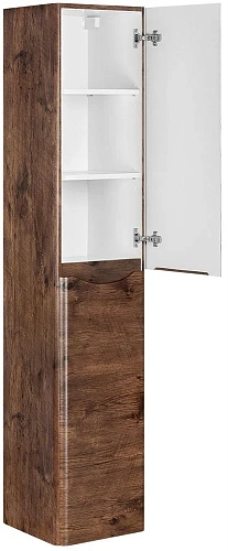 Шкаф-пенал Vincea Paola VSC-2P170RW-R 1700x350x350, R.Wood, правый Шкаф-пенал Vincea Paola VSC-2P170RW-R 1700x350x350, R.Wood, правый